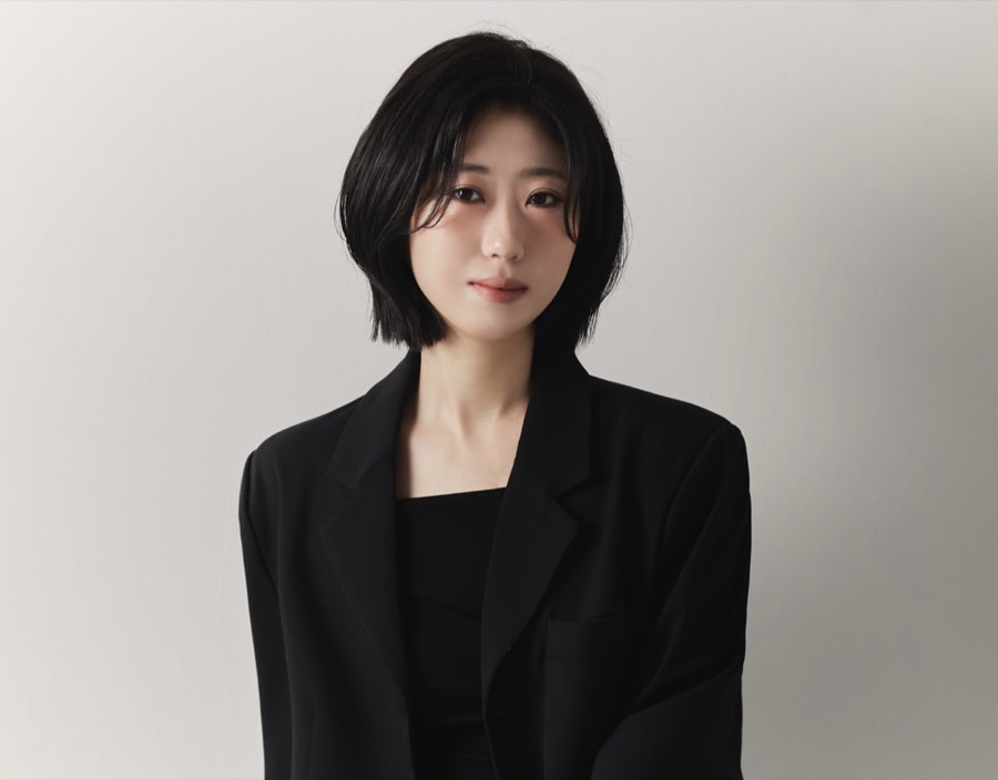 지영 — 디자이너