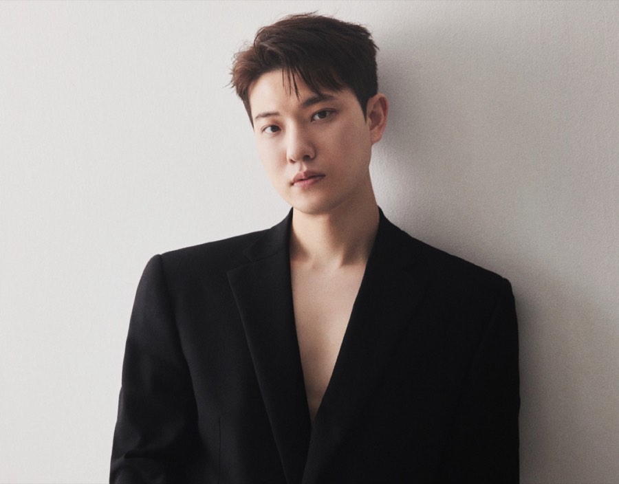 강민수 — 디자이너