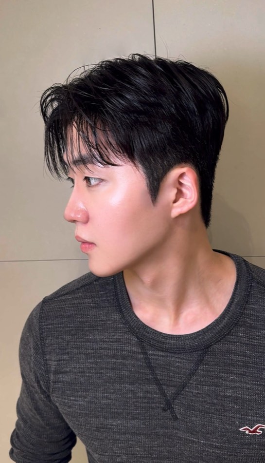 준오헤어 가든서울역점 | hair salon | beauty salon | korean seoul juno hair