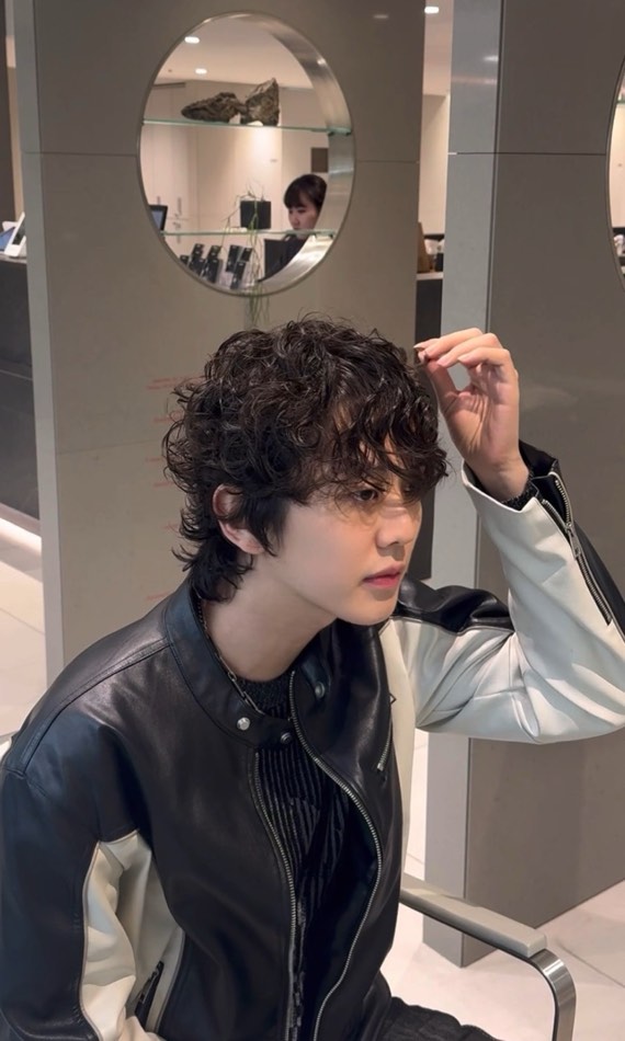 준오헤어 가든서울역점 | hair salon | beauty salon | korean seoul juno hair