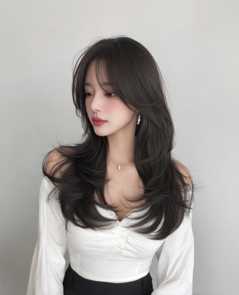 준오헤어 가든서울역점 | hair salon | beauty salon | korean seoul juno hair