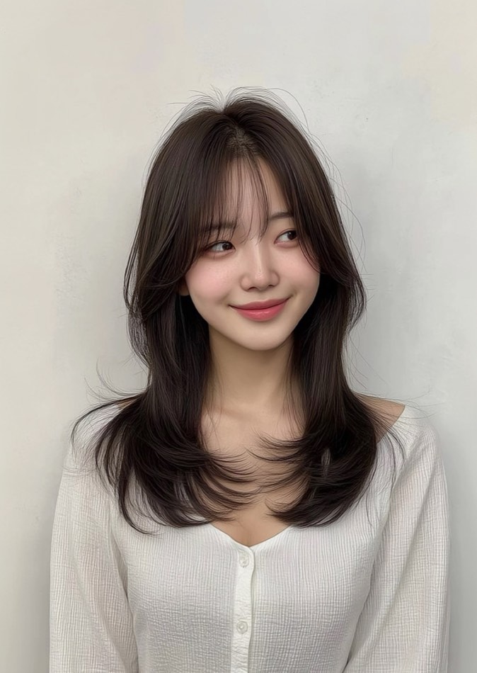 준오헤어 가든서울역점 | hair salon | beauty salon | korean seoul juno hair