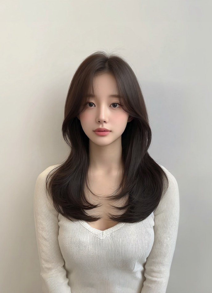 준오헤어 가든서울역점 | hair salon | beauty salon | korean seoul juno hair