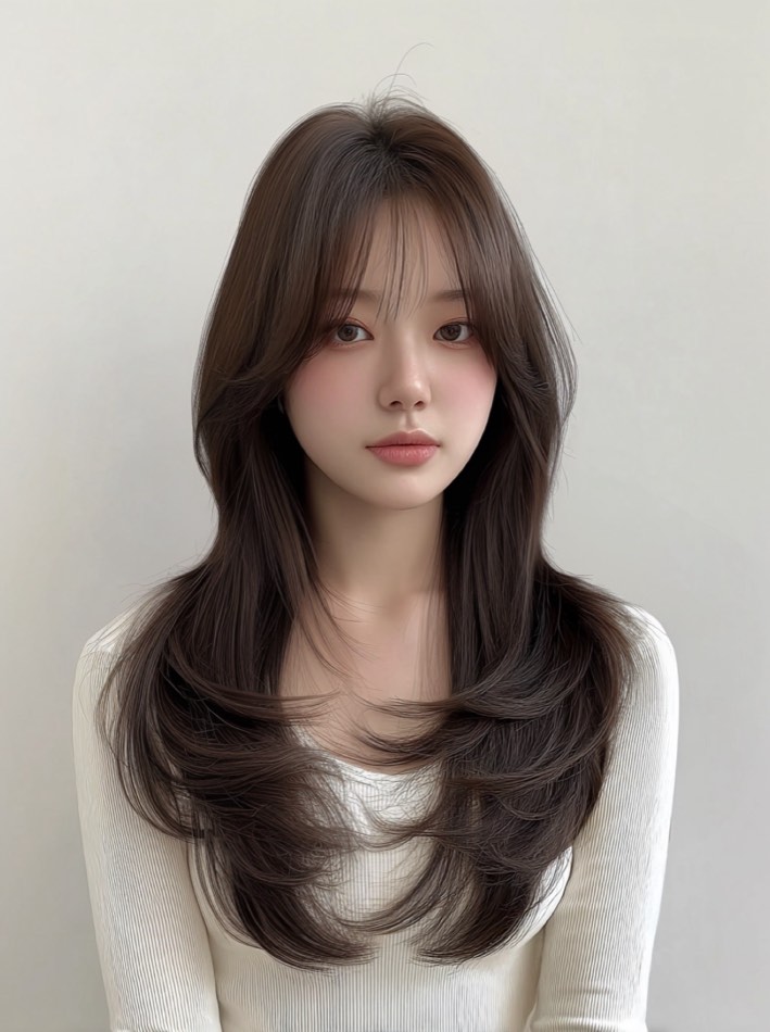 준오헤어 가든서울역점 | hair salon | beauty salon | korean seoul juno hair