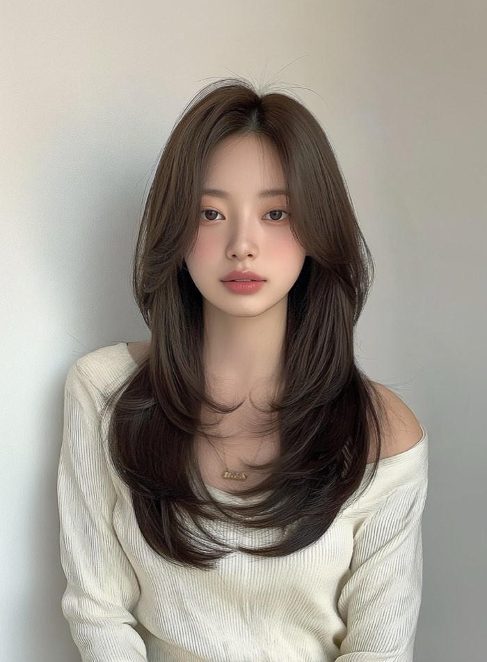 준오헤어 가든서울역점 | hair salon | beauty salon | korean seoul juno hair