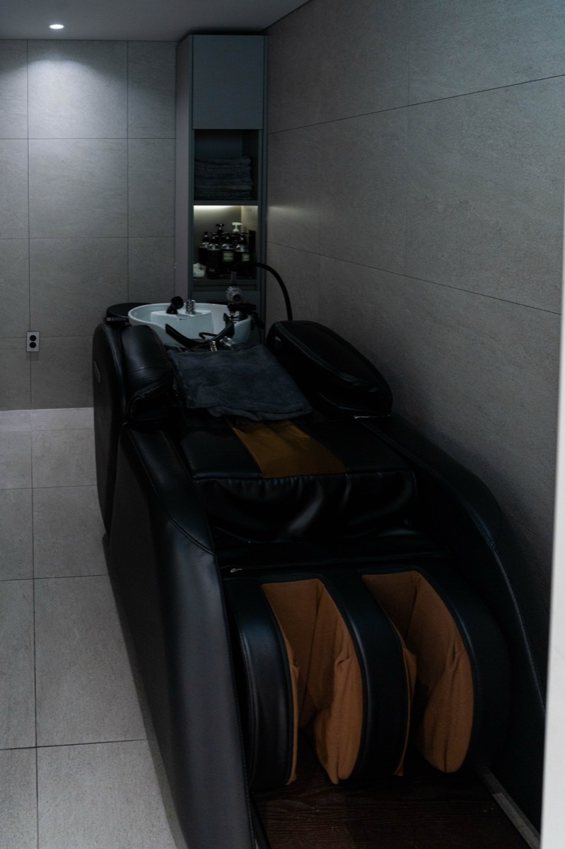 준오헤어 가든서울역점 | hair salon | beauty salon | korean seoul juno hair — 3