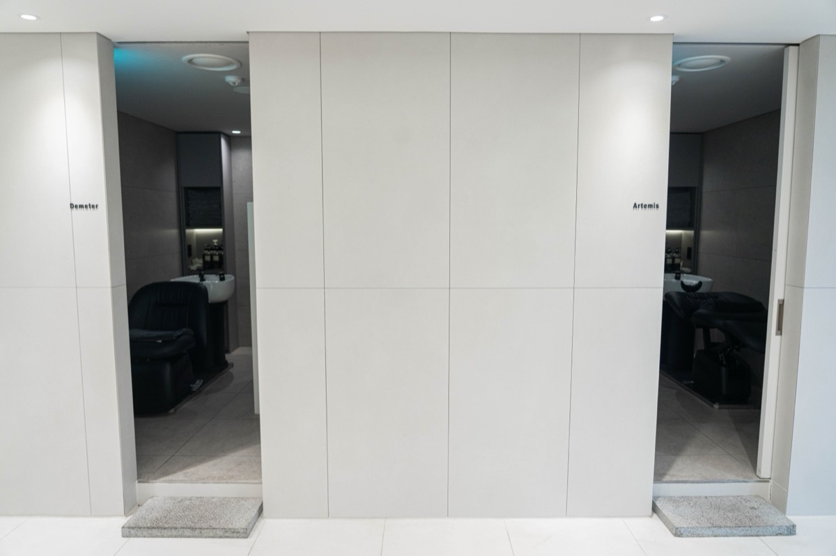 준오헤어 가든서울역점 | hair salon | beauty salon | korean seoul juno hair — 4