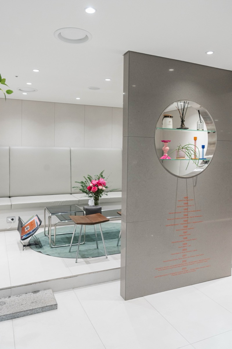 준오헤어 가든서울역점 | hair salon | beauty salon | korean seoul juno hair — 6